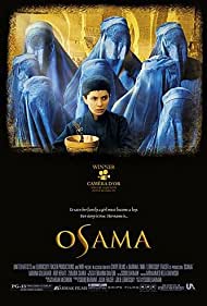 Osama (2003) M4uHD Free Movie