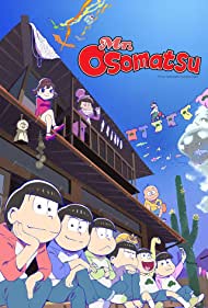 Osomatsu san (2015-) M4uHD Free Movie