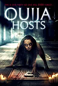 Ouija Hosts (2021) M4uHD Free Movie