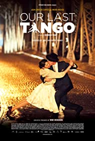 Our Last Tango (2015) M4uHD Free Movie