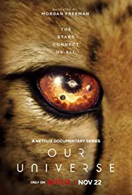 Our Universe (2022-) M4uHD Free Movie