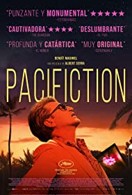 Pacifiction (2022) Free Movie