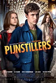 Painkillers (2014) Free Movie M4ufree