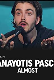 Panayiotis Pascot Almost (2022) M4uHD Free Movie