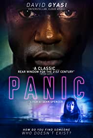 Panic (2014) Free Movie