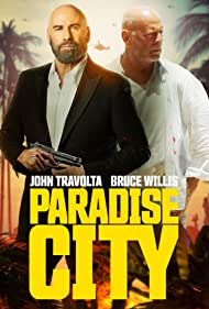 Paradise City (2022) Free Movie