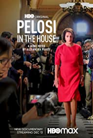 Pelosi in the House (2022) Free Movie