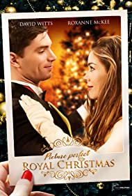 Picture Perfect Royal Christmas (2020) Free Movie