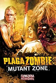 Plaga zombie Zona mutante (2001) Free Movie M4ufree