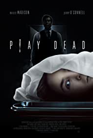 Play Dead (2022) M4uHD Free Movie