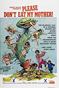 Please Dont Eat My Mother (1973) M4uHD Free Movie