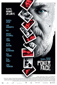 Poker Face (2022) M4ufree