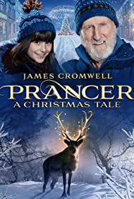 Prancer A Christmas Tale (2022) M4uHD Free Movie