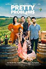 Pretty Problems (2022) M4uHD Free Movie