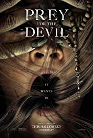 Prey for the Devil (2022) M4uHD Free Movie