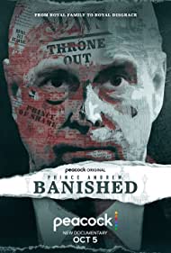 Prince Andrew Banished (2022) Free Movie M4ufree