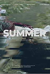 Project Summer (2022) Free Movie M4ufree