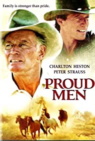 Proud Men (1987) Free Movie M4ufree
