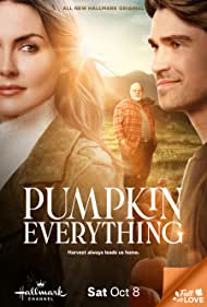 Pumpkin Everything (2022) M4uHD Free Movie