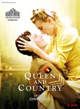 Queen and Country (2022) M4uHD Free Movie