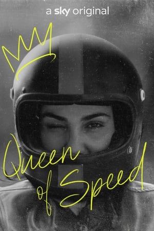 Queen of Speed (2021) M4uHD Free Movie