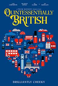 Quintessentially British (2022) M4uHD Free Movie