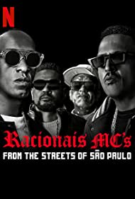 Racionais MCs From the Streets of Sao Paulo (2022) M4uHD Free Movie