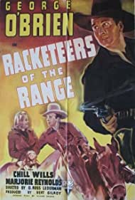 Racketeers of the Range (1939) Free Movie