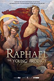 Raphael The Young Prodigy (2021) Free Movie