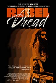 Rebel Dread (2020) Free Movie