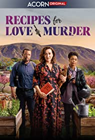 Recipes for Love and Murder (2022-) M4uHD Free Movie
