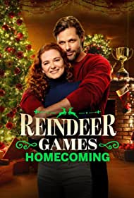 Reindeer Games Homecoming (2022) Free Movie M4ufree