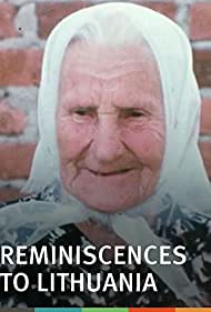 Reminiscences of a Journey to Lithuania (1972) Free Movie