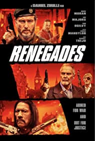 Renegades (2022) M4uHD Free Movie