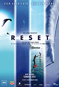 Reset (2021) Free Movie