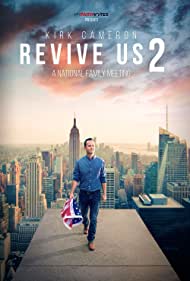 Revive Us 2 (2017) Free Movie