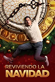 Reviviendo la Navidad (2022) M4uHD Free Movie