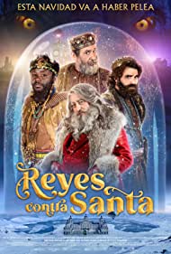 Reyes contra Santa (2022) Free Movie M4ufree