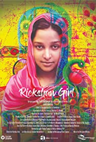 Rickshaw Girl (2021) M4uHD Free Movie
