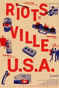 Riotsville, U S A  (2022) M4uHD Free Movie