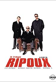 Ripoux 3 (2003) Free Movie