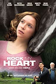Rock My Heart (2017) Free Movie