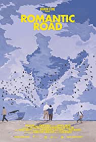 Romantic Road (2017) M4uHD Free Movie