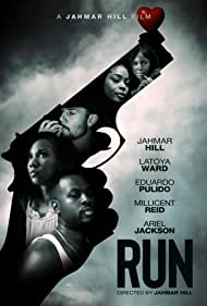 Run (2022) M4uHD Free Movie