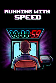 Running with Speed (2023) Free Movie