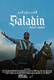 Saladin (1963) M4uHD Free Movie
