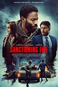 Sanctioning Evil (2022) M4uHD Free Movie