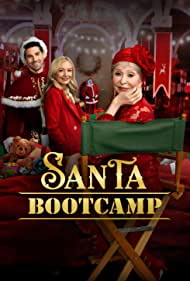 Santa Bootcamp (2022) M4uHD Free Movie