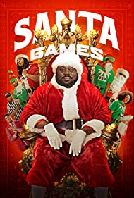 Santa Games (2022) Free Movie