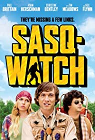Sasq Watch (2016) Free Movie